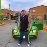 Oscar Bernabe Cruz - @bernabecruzoscar - Instagram