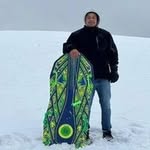 Lorenzo Bernabé Carrillo - @lorenzobernabecarrillo - Instagram