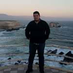 bernabe Leonardo parra fuentes - @bernapafu - Instagram