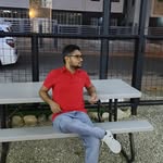 Bernabé Parra - @bernamusic7 - Instagram