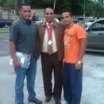 Bernabe Parra - @bernabeparra1963 - Instagram