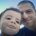 Bernabe Valero Parra - @bernabevp - Instagram