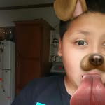 Cristian Bernabe Parra - @c.bernabe_124 - Instagram