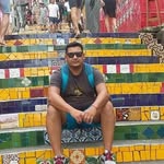 Damian Bernabe Parra - @parradamianbernabe - Instagram