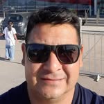 Damian Bernabe Parra - @damianbernabeparra - Instagram