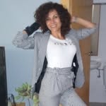 Maria Jose Bernabe Parra - @mariajose123173 - Instagram
