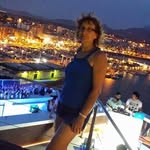 Maria Peligros Bernabe Parra - @peligros.b.p - Instagram