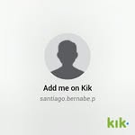 santiago bernabe parra jr - @santiago.bernabe - Instagram