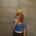 Bernadett Tóth - Facebook