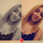 Bernadett Tóth - @dettii20xy - Instagram