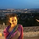 Bernadett Toth - @bernyke_94 - Instagram