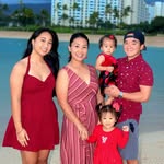 Bernadette  Aaron Miyamoto - @miyamoto808 - Instagram