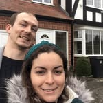 Bernadette&Aaron - @zenovation.no11 - Instagram