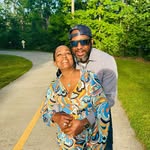 Kevon & Bernadette Aaron - @kevonbernadette - Instagram