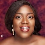 Bernadette Adandogou - @adandogoubernadette - Instagram