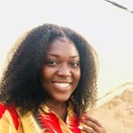Bernadette Adandogou - @bernadette_adandogou_ - Instagram