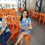 Bernadette Alvarez - @bernadettealvarez35 - Instagram
