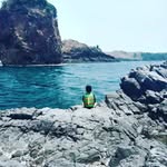 Bernadette Alvarez Diaz - @heartbeat_dheth - Instagram