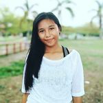 bernadette alvarez generalao - @bernadettealvarezgeneralao - Instagram