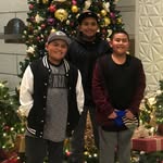 Bernadette Negrete-alvarez - @bernie408 - Instagram