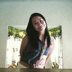 Lou Bernadette Alvarez - @dettelyhalous - Instagram