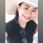 Lou Bernadette Alvarez - @mslackofevidence - Instagram