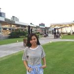 Mary Bernadette Alvarez - @marybernadettealvarez - Instagram
