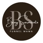 Bernadette Armeña Sarmiento - @bengsarmiento - Instagram