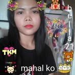 Bernadette Armenta - Facebook