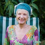 Bernadette Baumgartner - @bernadette.baumgartner.artha - Instagram