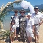 Bernadette Bernard - @bernardbernadette57 - Instagram