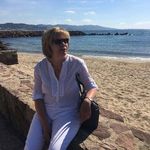 Bernadette Bernard - @bernadettebernard46 - Instagram