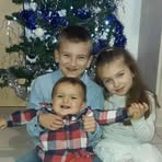 Bernadette Bernard - Facebook