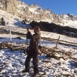 Bernadette Bernard - @bernadettebernard38 - Instagram