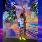 Bernadette Bernard - @perle_du_973 - Instagram