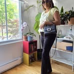 Bernadette Bernard - Facebook