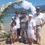 Bernadette Bernard - Facebook