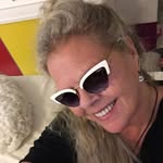 Maria Bernadette Bernard Rasmussen - @bernadettebernard2022 - Instagram