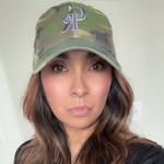 Bernadette Blea - @berniehotmess - Instagram