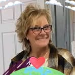 Bernadette Bowman - Facebook