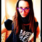 Bernadette Bowman - @readchel - Instagram