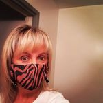 Bernadette Bowman - @covid_lemons - Instagram