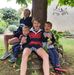 Bernadette Bowman - Facebook