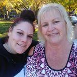 Bernadette Bowman Davis - @bernadettedavis963 - Instagram