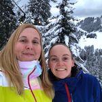 Bernadette Elliott-Bowman - @bernie_eb - Instagram