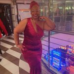 Bernadette Boyd - @queenb0215 - Instagram