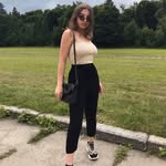 Bernadette Byers - @bernadettebyers1 - Instagram