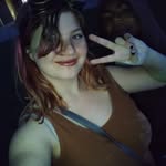 Karyna wright - @bernadette_flipping_byers - Instagram