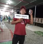 Bernadette Cariaga - Facebook