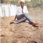 Bernadette Musonda Chanda - @bernadettechanda - Instagram